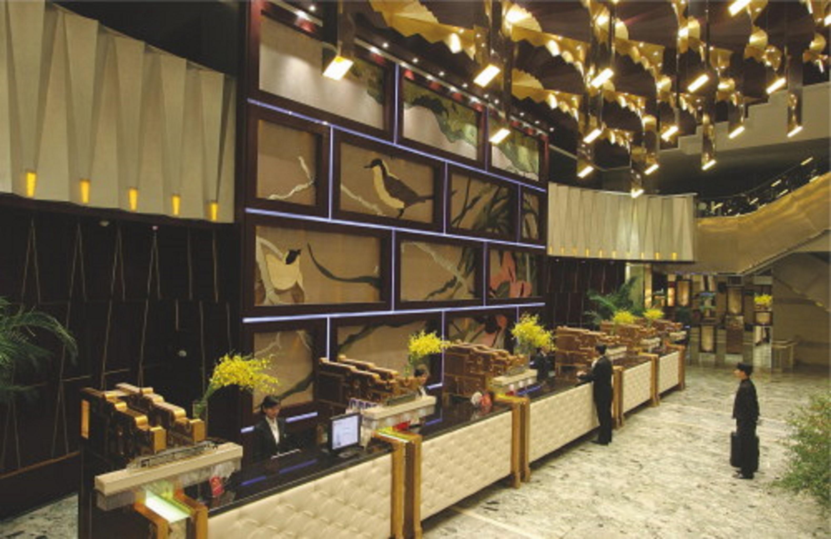 Redstar Culture Hotel Ханчжоу Экстерьер фото