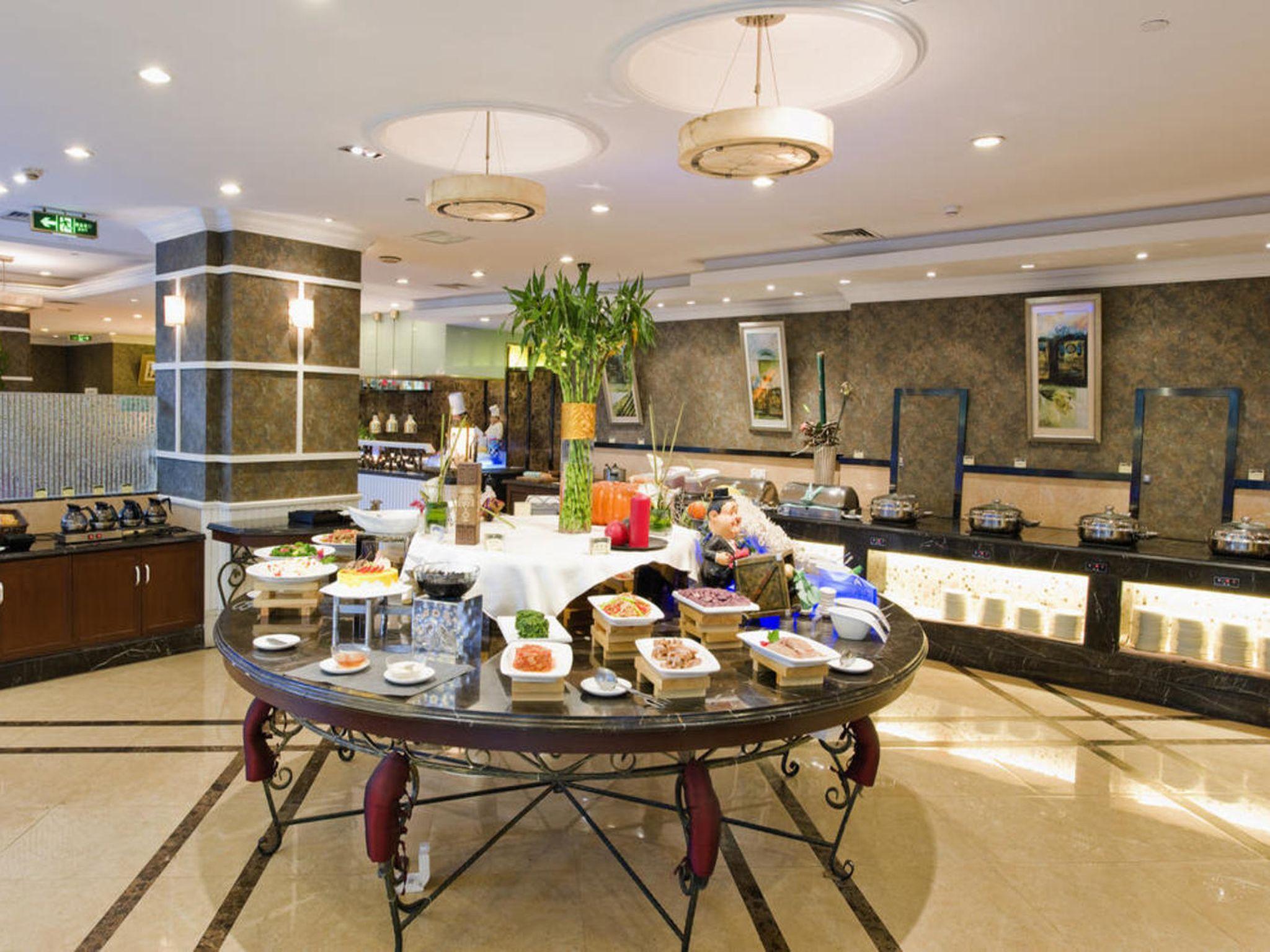 Redstar Culture Hotel Ханчжоу Экстерьер фото