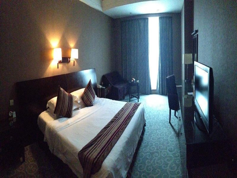 Redstar Culture Hotel Ханчжоу Экстерьер фото