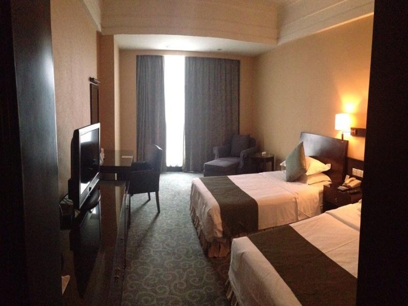 Redstar Culture Hotel Ханчжоу Экстерьер фото