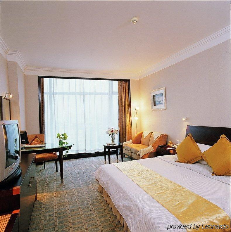 Redstar Culture Hotel Ханчжоу Номер фото