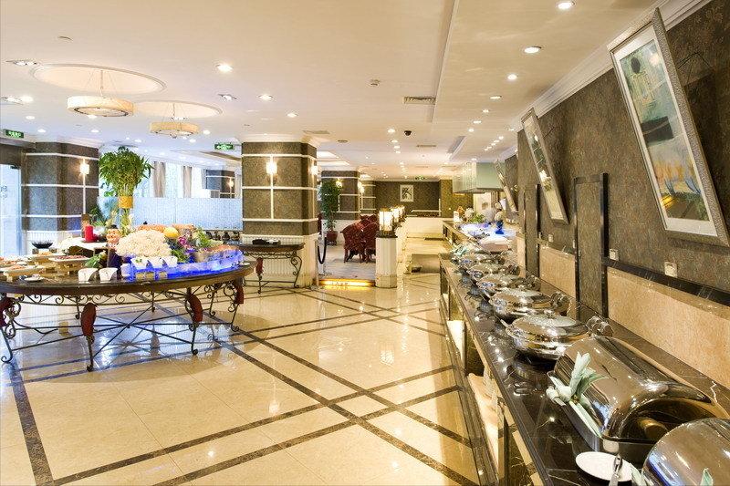 Redstar Culture Hotel Ханчжоу Экстерьер фото