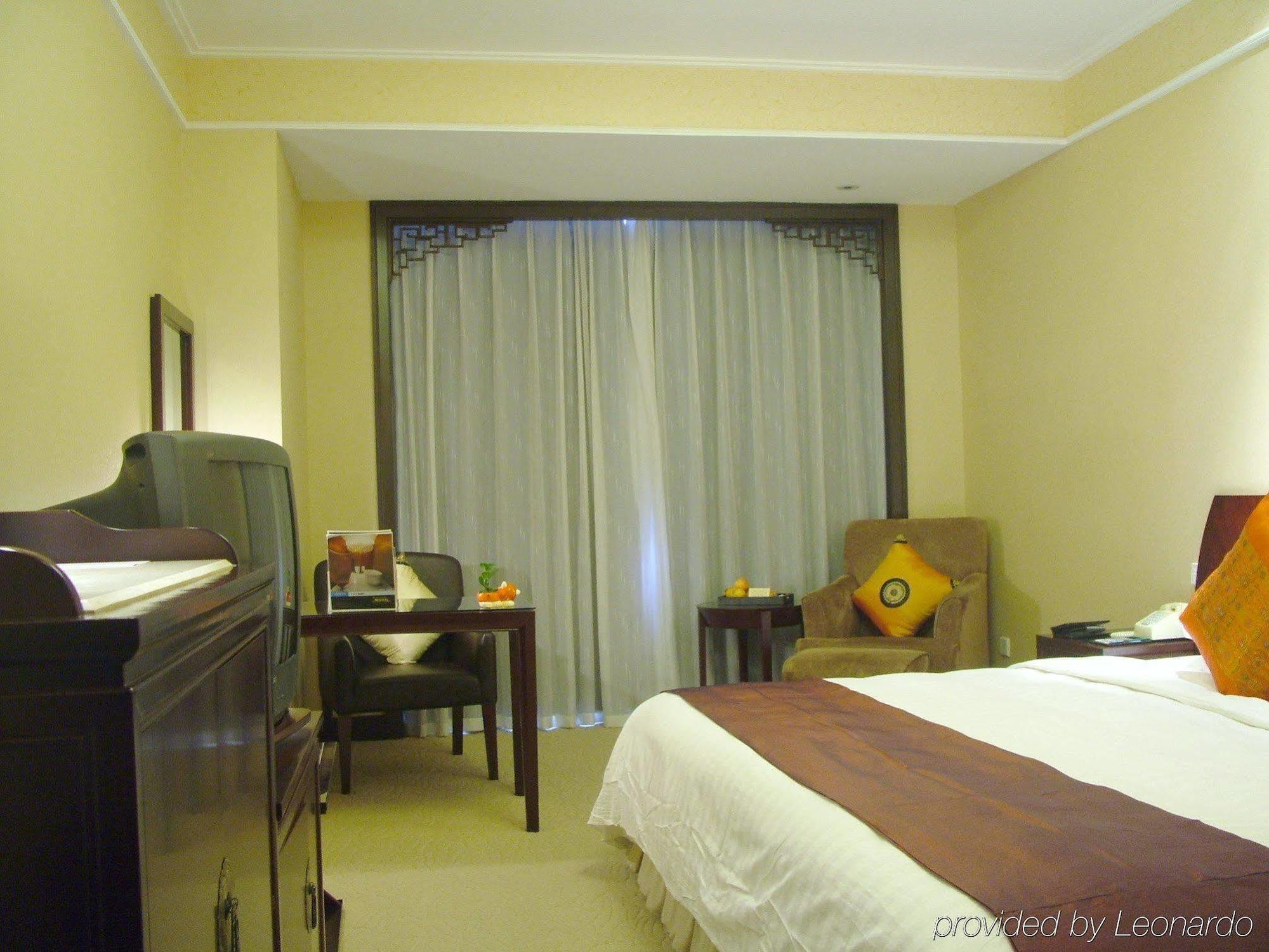 Redstar Culture Hotel Ханчжоу Номер фото