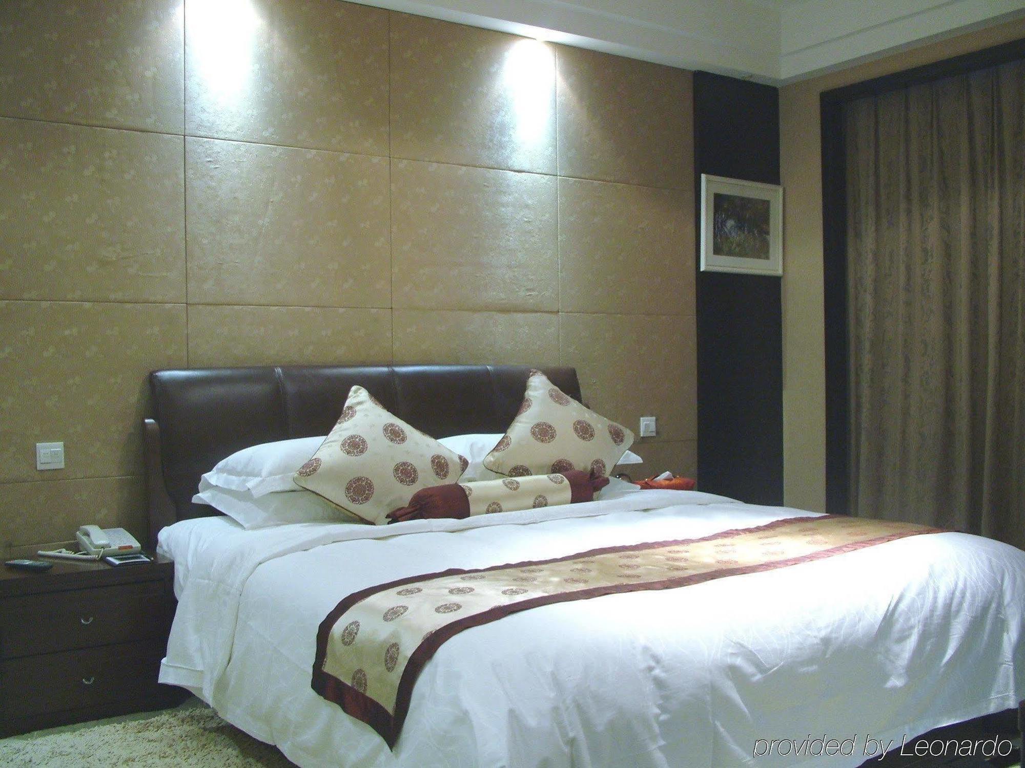 Redstar Culture Hotel Ханчжоу Номер фото
